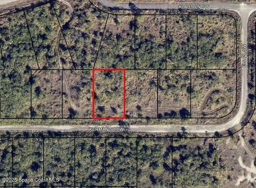 1505 Kerman St Sw, Palm Bay, FL, 32908 | Card Image