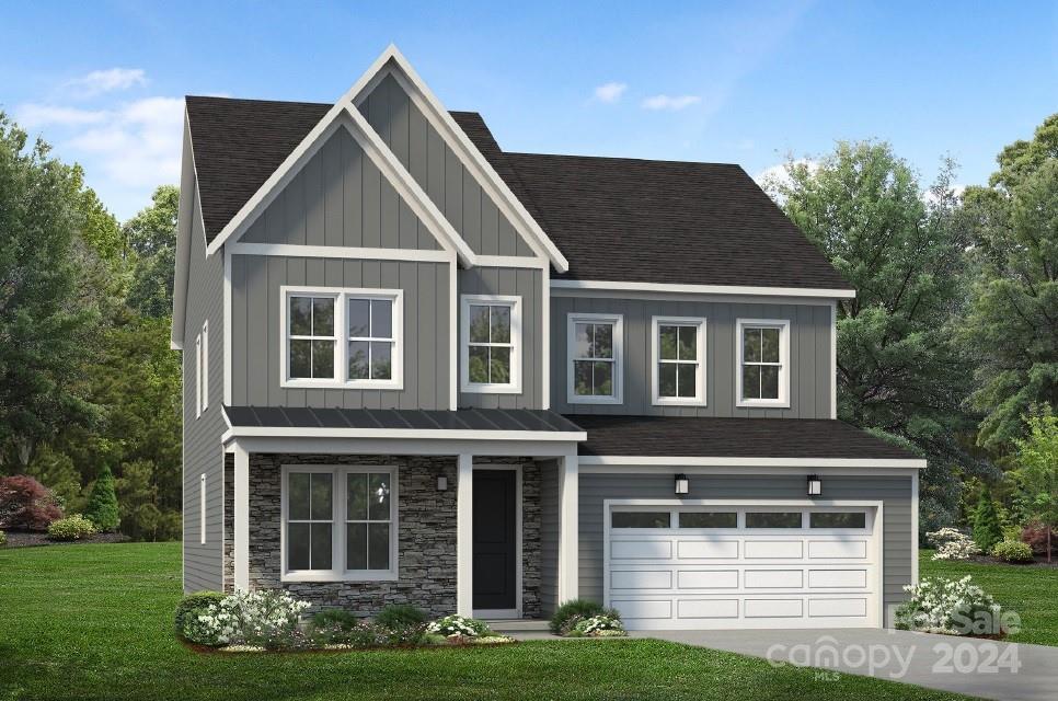Valehaven Pl, Charlotte, NC 28269