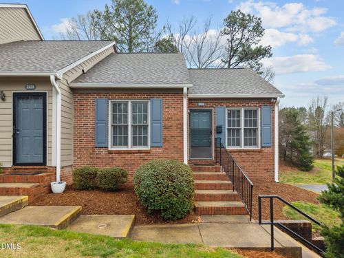 2626 Hitchcock Drive, Durham, NC, 27705 | Card Image