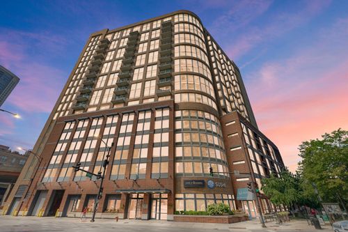 apt-506-600 N Kingsbury St, CHICAGO, IL, 60654-6584 | Card Image