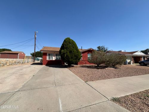 10104 Alcan St, El Paso, TX, 79924-4009 | Card Image