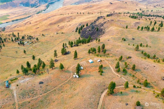 100 Pine Bluffs Ln, Home with 0 bedrooms, 0 bathrooms and null parking in Waterville WA | Image 12