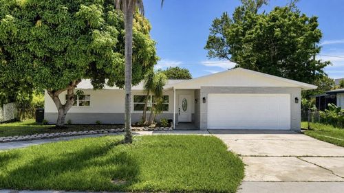 1421 Heather Dr, Dunedin, FL, 34698-5412 | Card Image