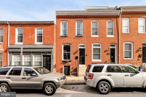 122 E Ostend St, BALTIMORE, MD, 21230-4341 | Card Image