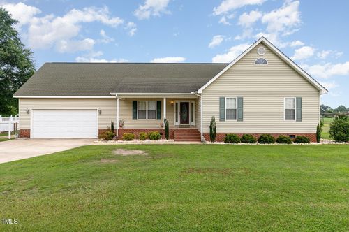 260 Naylor School Road, Roseboro, NC, 28382 | Card Image