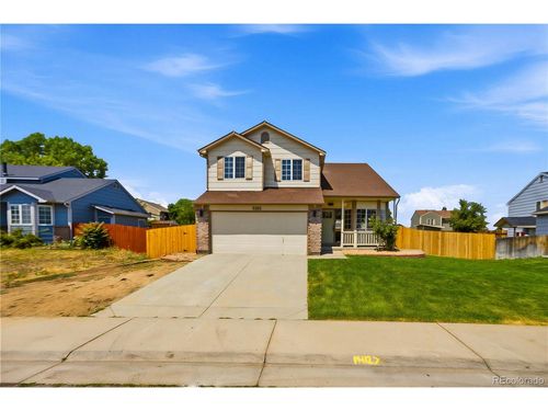 5283 Elkhart St, Denver, CO, 80239-6042 | Card Image