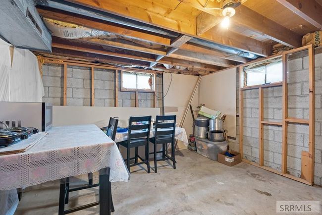 347 S Oakley Ave, House other with 4 bedrooms, 2 bathrooms and 2 parking in Dubois ID | Image 19