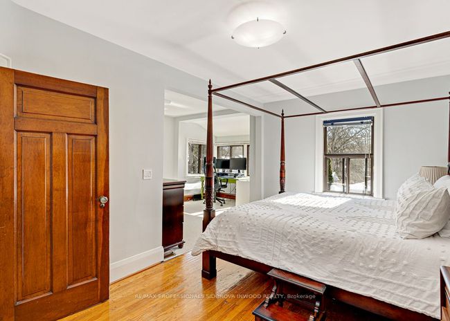 117 Colbeck St, House other with 4 bedrooms, 2 bathrooms and 1 parking in Toronto ON | Image 15