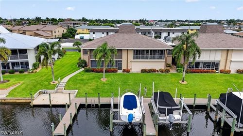 209-4025 Se 19th Pl, CAPE CORAL, FL, 33904-8055 | Card Image