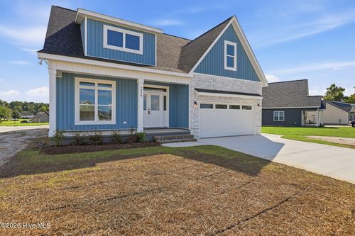 1929 Kimball Dr, Greenville, NC, 27834-1514 | Card Image