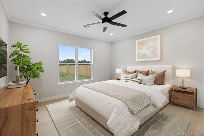 1439 Cameron Ct, House other with 3 bedrooms, 2 bathrooms and 2 parking in Lake Charles LA | Image 6