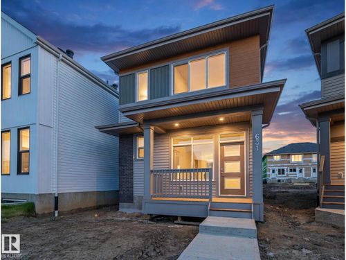 631 173 Ave Ne, Edmonton, AB, T5Y4E8 | Card Image
