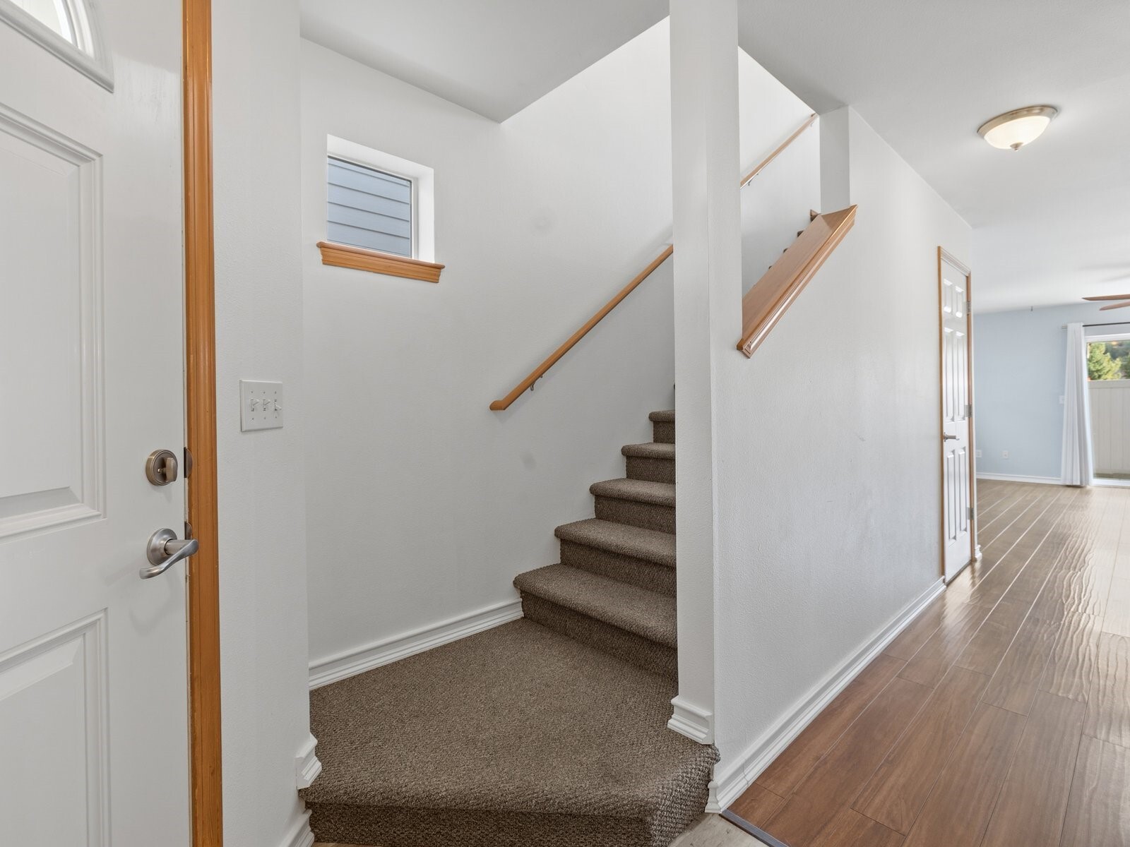 Residential in Arlington 4