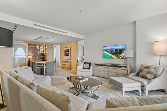 UNIT-1205 - 9703 Collins Ave, Condo with 1 bedrooms, 2 bathrooms and null parking in Bal Harbour FL | Image 26