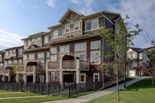 456 Sage Hill Grove Nw, Calgary, AB, T3R0Z8 | Card Image