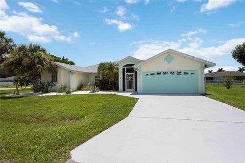444 Viceroy Ter, PORT CHARLOTTE, FL, 33954-3668 | Card Image