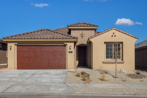 917 Turquesa Loop Se, Rio Rancho, NM, 87124-5050 | Card Image