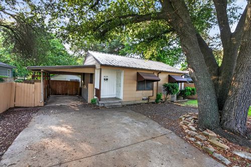 4709 Mayfair St, Fort Worth, TX, 76116-8850 | Card Image