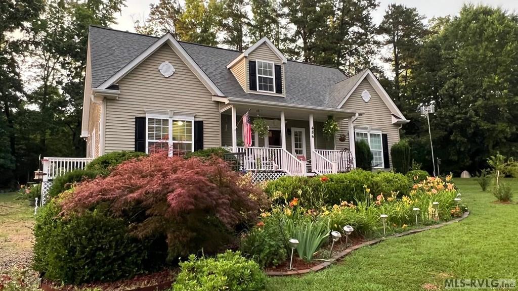 Residential in Bracey