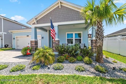 154 Pine Candle Way, ST AUGUSTINE, FL, 32092-3386 | Card Image
