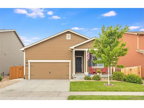 565 Park Blvd, Brighton, CO, 80603-7781 | Card Image