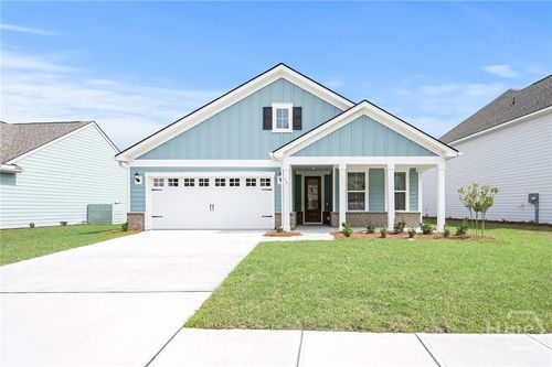 73 Chatham Lane, Richmond Hill, GA, 31324 | Card Image