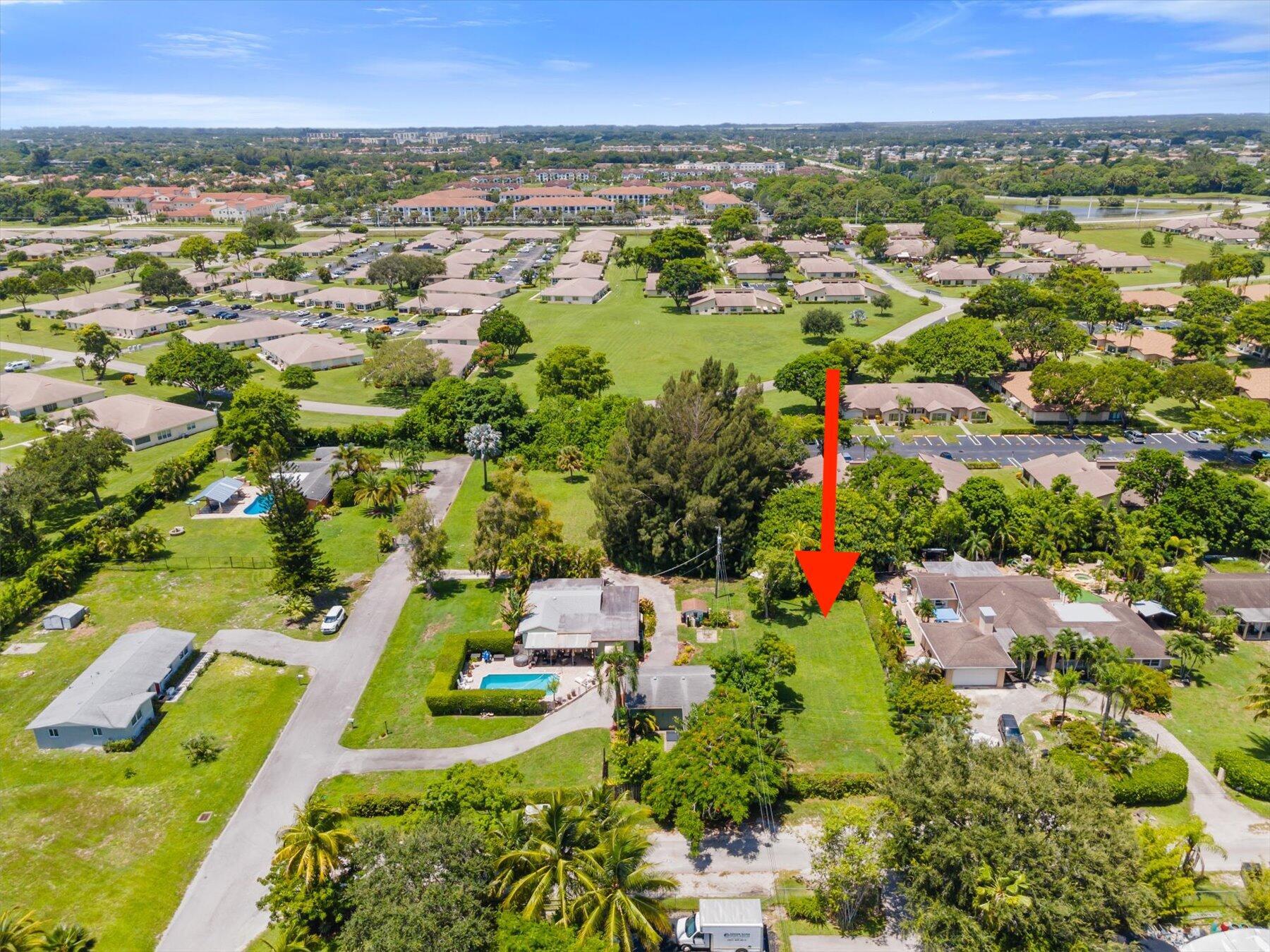 Conklin Dr, Delray Beach, FL 33484 #1