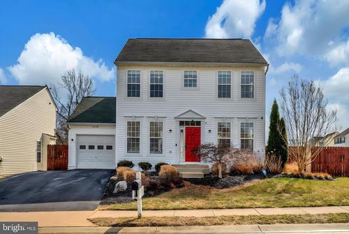 6808 Robnel Ct, FREDERICKSBURG, VA, 22407-2578 | Card Image