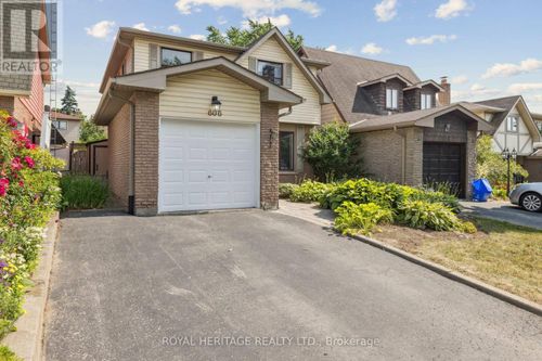 606 Stonebridge Lane, Pickering (West Shore), ON, L1W3B3 | Card Image