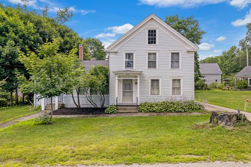 38 Church Street, Stockton Springs, ME, 04981 | Card Image