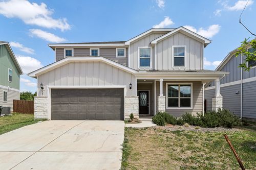 629 Red Knot Ave, Leander, TX, 78641-5423 | Card Image