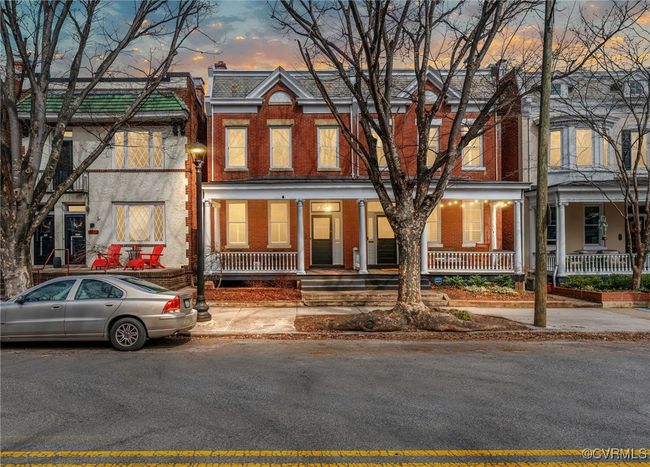 2410 Floyd Ave, House other with 3 bedrooms, 2 bathrooms and null parking in Richmond VA | Image 50