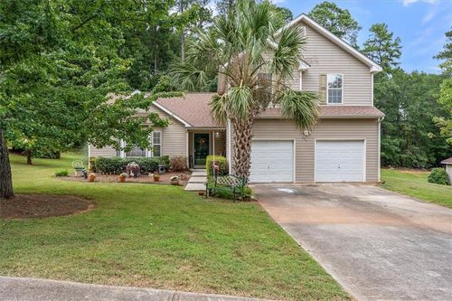 525 Michael Cir, Monroe, GA, 30655-8469 | Card Image