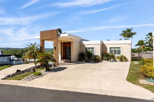 Carr 493 Royal View, Bo Corcovada, HATILLO, PR, 00659 | Card Image