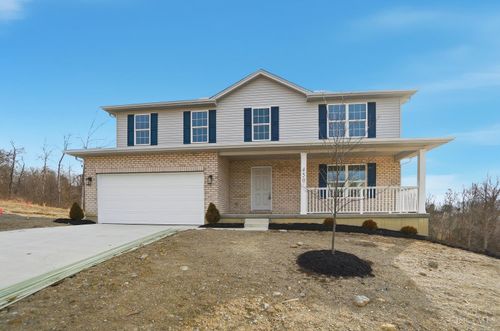 450 Hamilton View Drive, Hamilton, OH, 45013 | Card Image