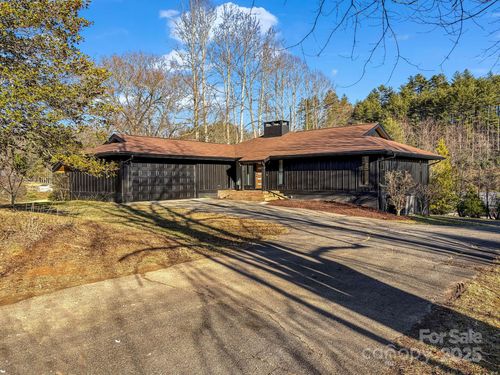 109 Orchid Heights Dr, Pisgah Forest, NC, 28768-8824 | Card Image