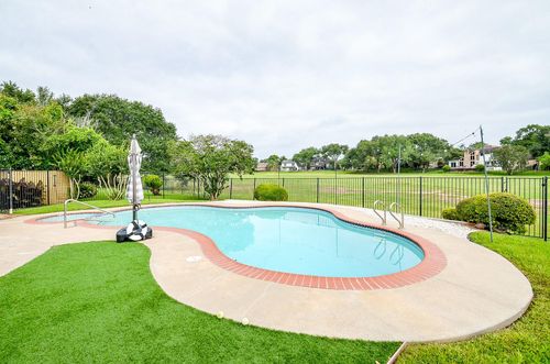 2106 Glenn Lakes Ln, Missouri City, TX, 77459-4435 | Card Image