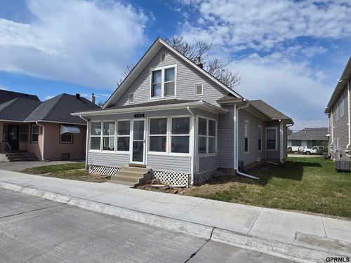 4834 Adams St, Lincoln, NE, 68504-2121 | Card Image
