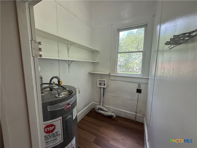 184 3 Rd St, House other with 3 bedrooms, 2 bathrooms and null parking in Maxwell TX | Image 19
