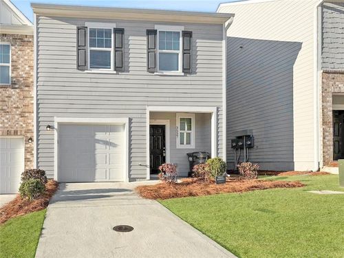 3527 Condor Court Sw, Atlanta, GA, 30331 | Card Image