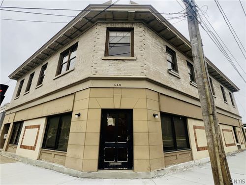 447 E Washington St, Syracuse, NY, 13202-1957 | Card Image