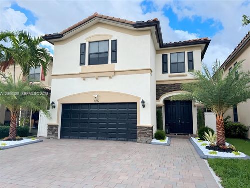 8719 W 33rd Ave, HIALEAH, FL, 33018-1865 | Card Image