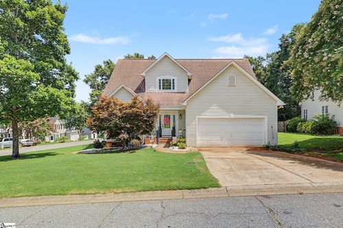 14 Birkdale Drive, Simpsonville, SC, 29681 | Card Image