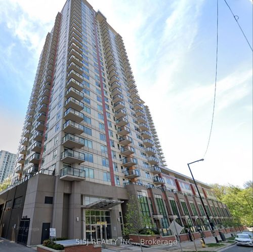 3108-25 Town Centre Crt, Scarborough, ON, M1P0B4 | Card Image