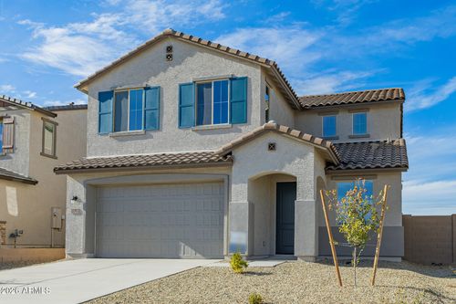 22392 W Monona Ln, Surprise, AZ, 85387-8545 | Card Image