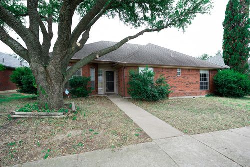 8661 Malibu St, Frisco, TX, 75033-3061 | Card Image