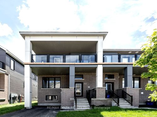 337 S Catsfoot Walk S, Barrhaven, ON, K2J7G7 | Card Image