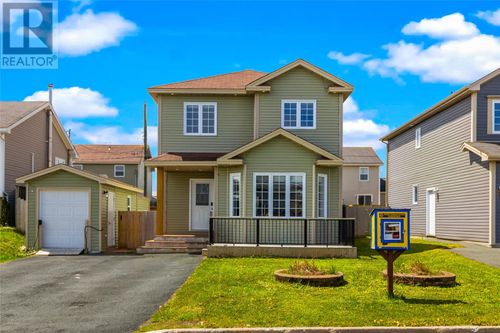 17 Mullingar Dr, Paradise, NL, A1L0K5 | Card Image