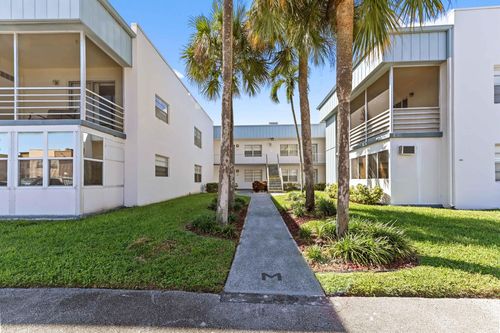 616 Burgundy M, Delray Beach, FL, 33484-4922 | Card Image