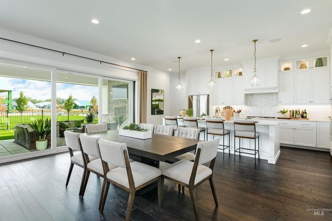 104 S Gresham Way, House other with 3 bedrooms, 4 bathrooms and 4 parking in Eagle ID | Image 11